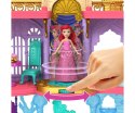 Mattel HLW95 Disney Princess Zamek Arielki Piętrowy Pałac