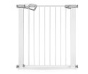 Milly Mally Bramka zabezpieczająca Barierka na schody z rozszerzeniami Guardy 104 White