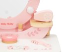 Milly Mally Toaletka Elly Pink