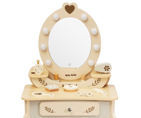 Milly MallyToaletka Elly Natural