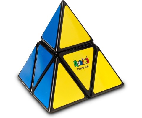 Spin Master 6063993 Orginalna Kostka Rubika - Piramida