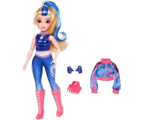 Spin Master 6067326 Akademia Jednorożców Zestaw Lalka Isabel