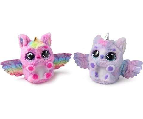 Spin Master 6069132 Hatchimals Alive Wykluwające Się Jajko Pufficorn