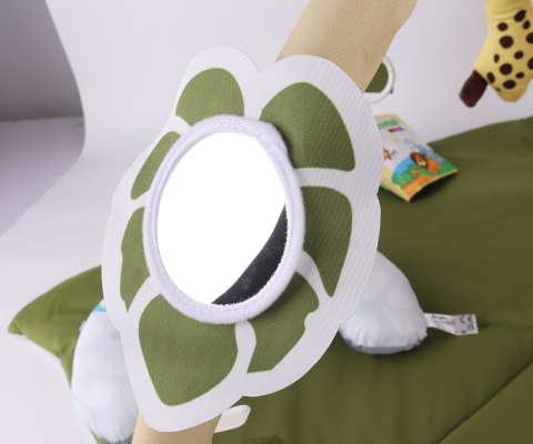 TinyMini 353-1A Mata edukacyjna Liść