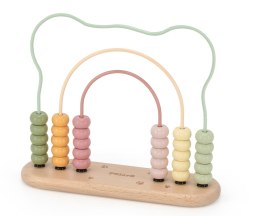 Viga 44276 PolarB Zabawka wspierająca motorykę - koraliki na druciku