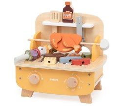 Viga 44294 PolarB Moje pierwsze BBQ - drewniany grill