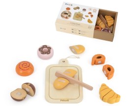 Viga 44297 PolarB Deska z pieczywem - zestaw do krojenia