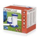 Bestway 58391 POMPA FILTRUJĄCA DO BASENÓW FLOWCLEAR 9463L