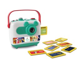 Clementoni Disney Baby 50856 Projektor-Opowiadacz Bajek