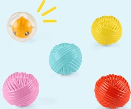 Fisher Price HTW92 Kocia Wieża z Piłeczkami