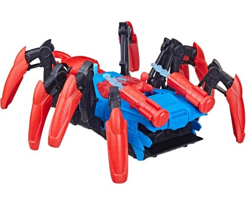 Hasbro F78455L0 Pojazd Spider-Man Crawln Blast