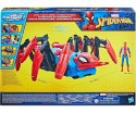 Hasbro F78455L0 Pojazd Spider-Man Crawln Blast
