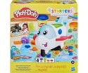 Hasbro F88045L0 Play-Doh Zestaw Samolot Odkrywcy