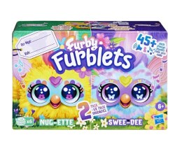 Hasbro G1336 Maskotki Interaktywne Furby Furblets