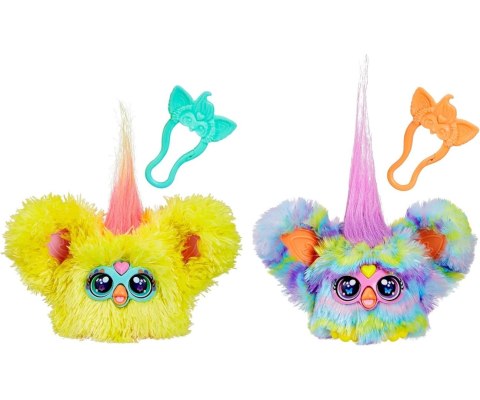 Hasbro G1336 Maskotki Interaktywne Furby Furblets