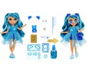 MGA 121374 Rainbow High Creative Crystals Modna Lalka Skyler
