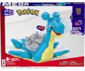 Mattel HKT26 Zestaw Klocków Mega Construx Pokemon Lapras