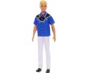 Mattel HRH25 Barbie Lalka Ken Fashionista