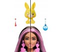 Mattel HRK38 Barbie Cutie Reveal Lalka Króliczek
