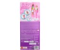 Mattel HRR00 Lalka Barbie Syrenka Długie Włosy