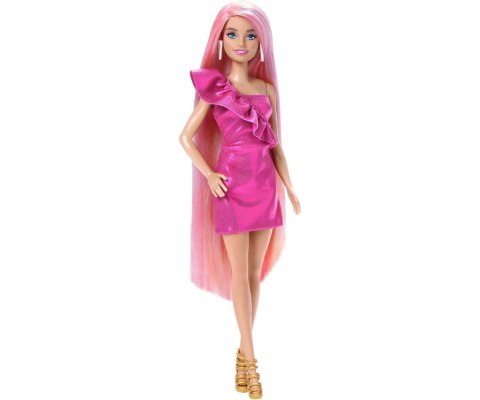 Mattel JDC85 Lalka Barbie Totally Hair