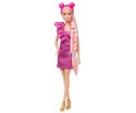 Mattel JDC85 Lalka Barbie Totally Hair