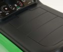 Milly Mally Pojazd Porsche Cayenne S Green