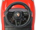 Milly Mally Pojazd Porsche Cayenne S Red