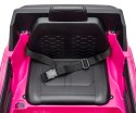 Milly Mally Pojazd na akumulator Lexus GX550 Pink