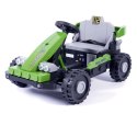 Milly Mally Pojazd na akumulator Prime 2w1 Green