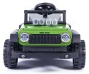 Milly Mally Pojazd na akumulator Prime 2w1 Green