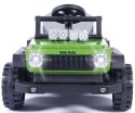 Milly Mally Pojazd na akumulator Prime 2w1 Green
