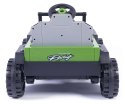 Milly Mally Pojazd na akumulator Prime 2w1 Green