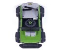 Milly Mally Pojazd na akumulator Prime 2w1 Green