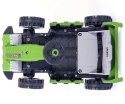 Milly Mally Pojazd na akumulator Prime 2w1 Green