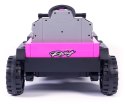 Milly Mally Pojazd na akumulator Prime 2w1 Pink