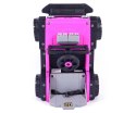 Milly Mally Pojazd na akumulator Prime 2w1 Pink