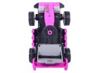 Milly Mally Pojazd na akumulator Prime 2w1 Pink