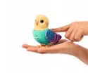 Moose Little Live Pets 26691 Mówiący Ptaszek z Klatką