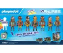 Playmobil 71487 Klocki Konstrukcyjne Rycerze Novelmore 45 elementów