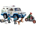 Playmobil 71597 Transporter Pieniędzy