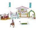 Schleich 42440 Horse Club Turniej Jeździecki