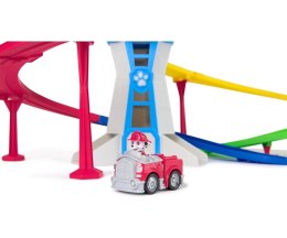 Spin Master 6069363 Psi Patrol Wieża Obserwacyjna Ze Zjeżdżalnią