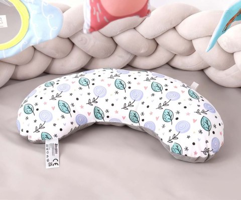 TinyMini 8676 Mata edukacyjna Warkocz