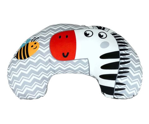 TinyMini CC9639 Mata edukacyjna Śpiący Miś