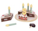 Tooky Toy TH544B Tort urodzinowy
