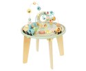Tooky Toy TH712N Stolik edukacyjny Zoo