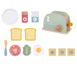 Tooky Toy TJ272 Mały kucharz Toster