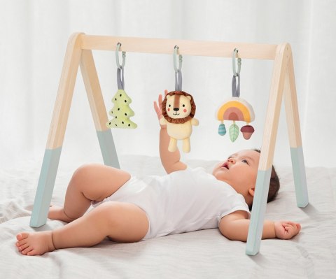 Tooky Toy TJ386 Plac zabaw maluszka