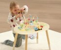 Tooky Toy TJ789 Stolik edukacyjny Leśna podróż